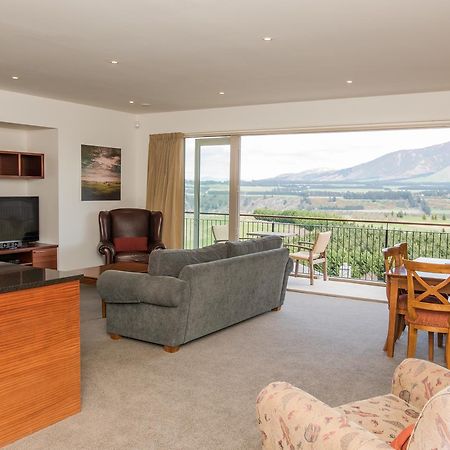 Canterbury High Country Villas Windwhistle Luaran gambar