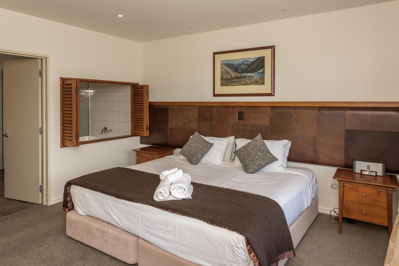 Canterbury High Country Villas Windwhistle Luaran gambar