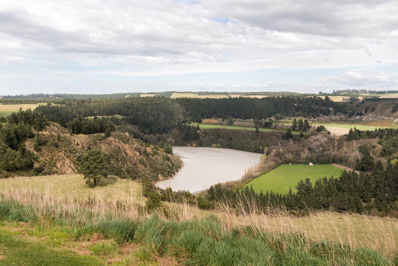 Canterbury High Country Villas Windwhistle Luaran gambar