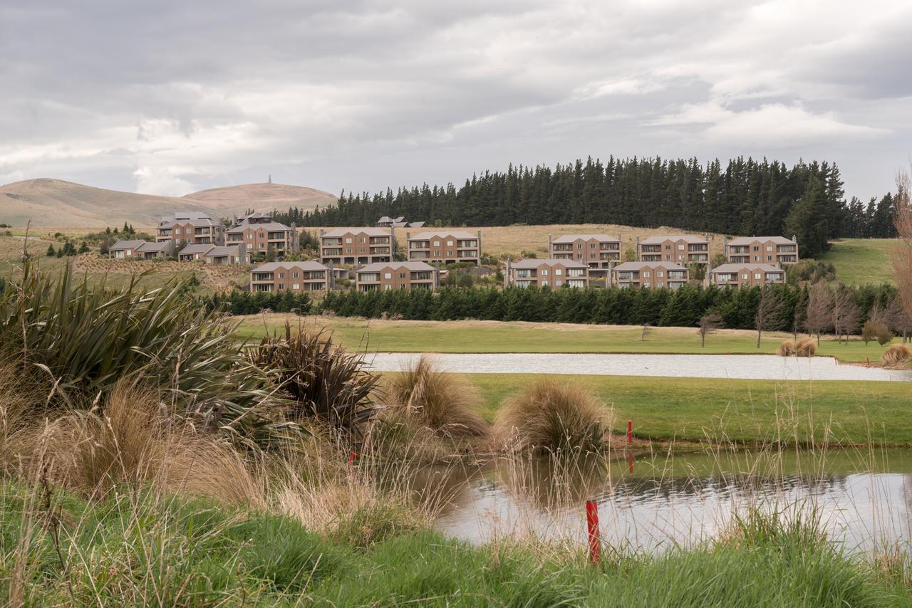 Canterbury High Country Villas Windwhistle Luaran gambar