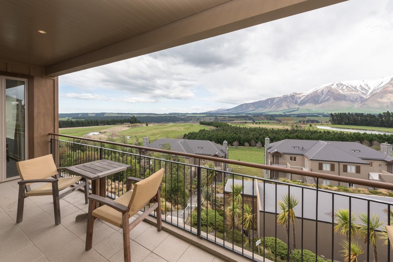 Canterbury High Country Villas Windwhistle Luaran gambar
