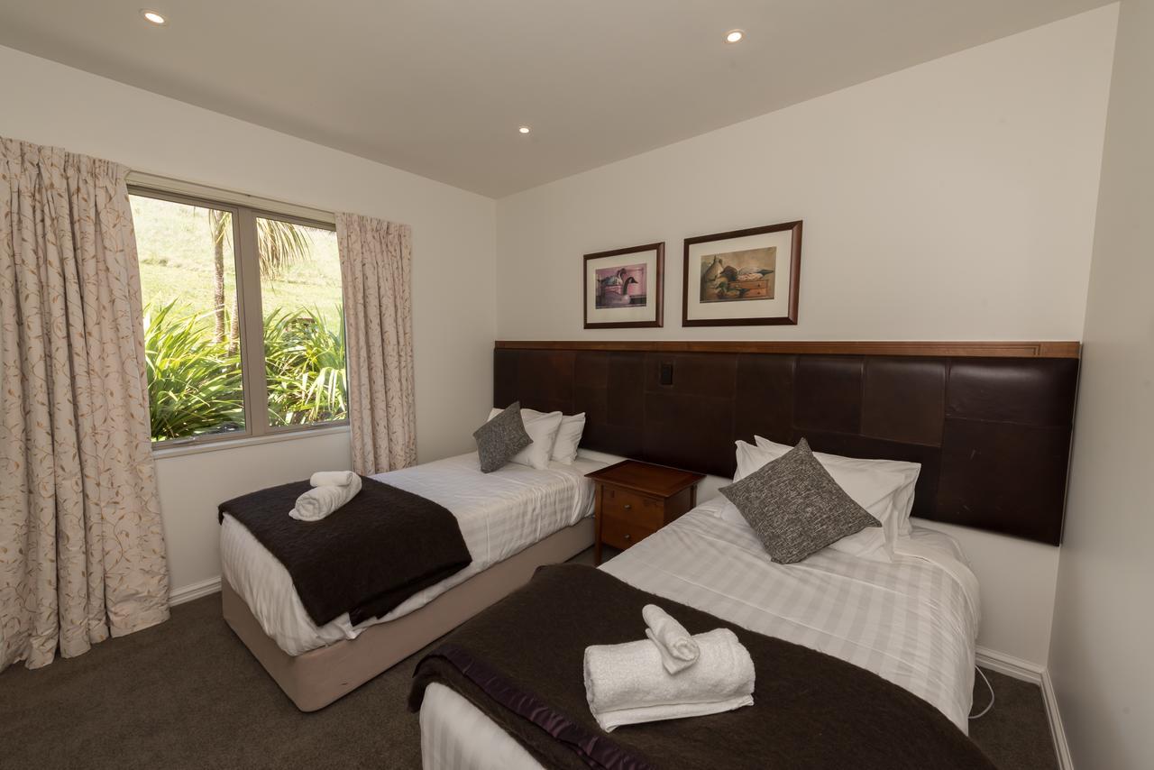 Canterbury High Country Villas Windwhistle Luaran gambar