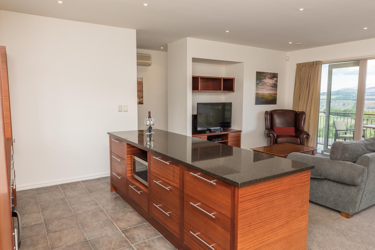Canterbury High Country Villas Windwhistle Luaran gambar