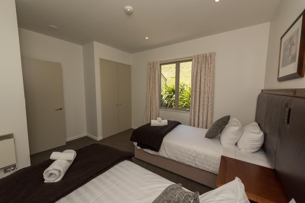 Canterbury High Country Villas Windwhistle Luaran gambar