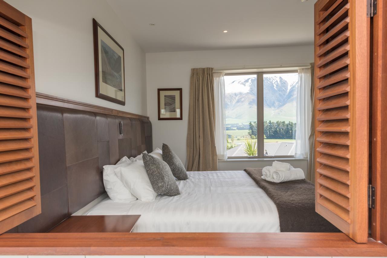 Canterbury High Country Villas Windwhistle Luaran gambar