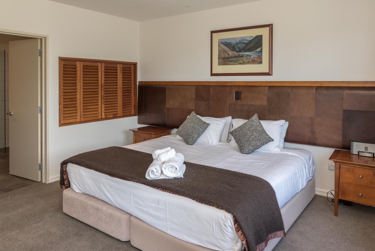 Canterbury High Country Villas Windwhistle Luaran gambar