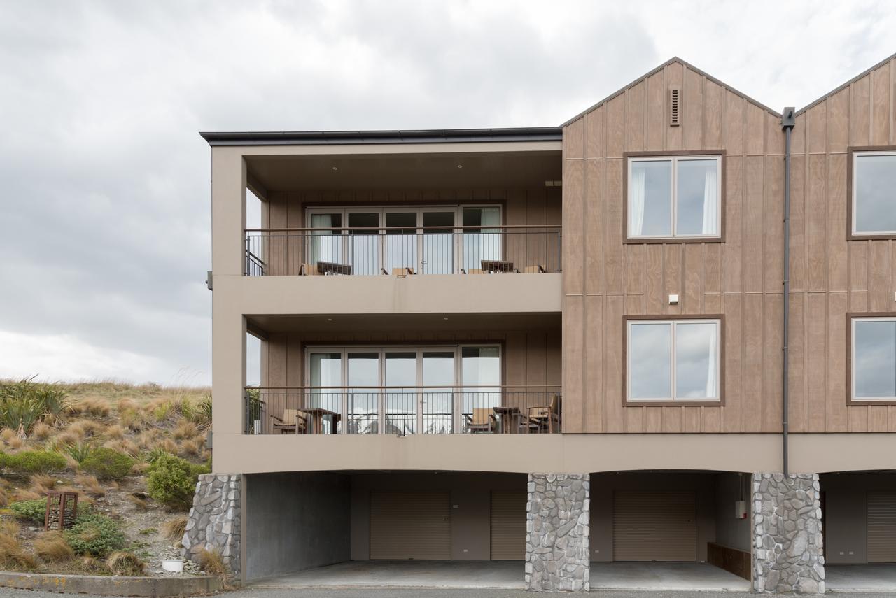 Canterbury High Country Villas Windwhistle Luaran gambar