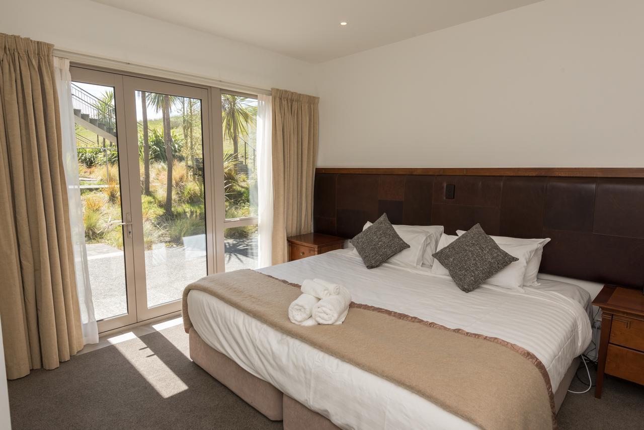 Canterbury High Country Villas Windwhistle Luaran gambar