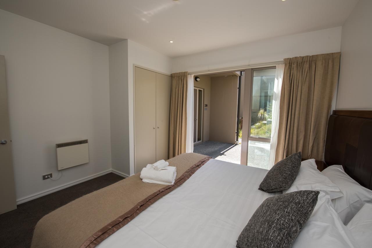 Canterbury High Country Villas Windwhistle Luaran gambar
