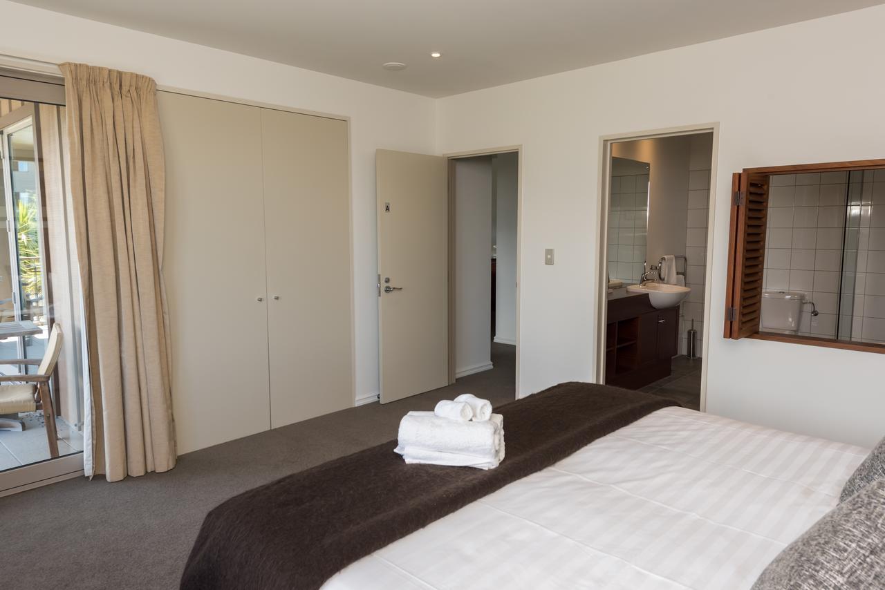 Canterbury High Country Villas Windwhistle Luaran gambar