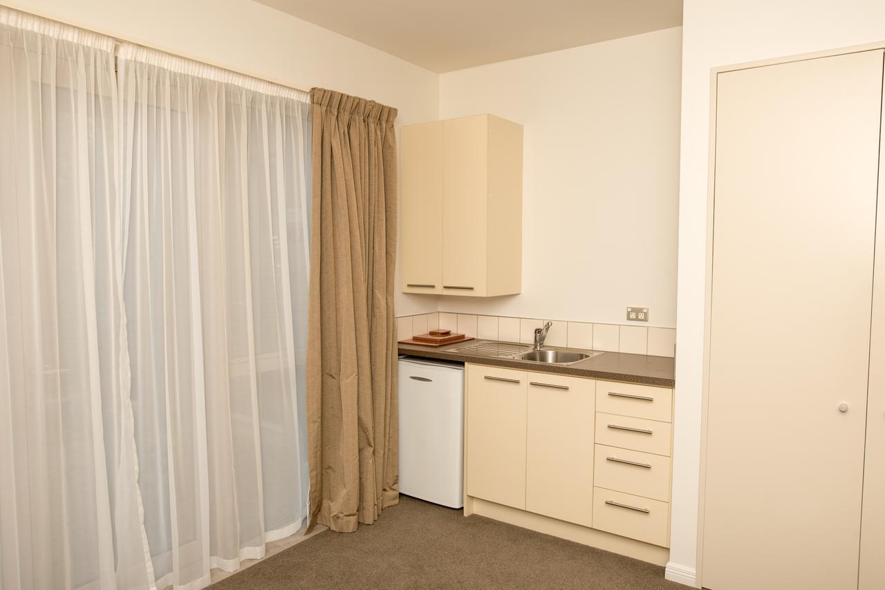 Canterbury High Country Villas Windwhistle Luaran gambar