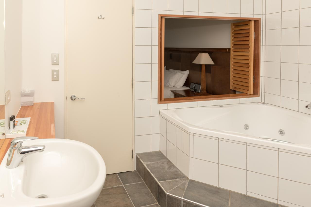 Canterbury High Country Villas Windwhistle Luaran gambar