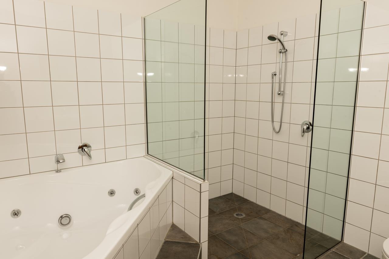 Canterbury High Country Villas Windwhistle Luaran gambar