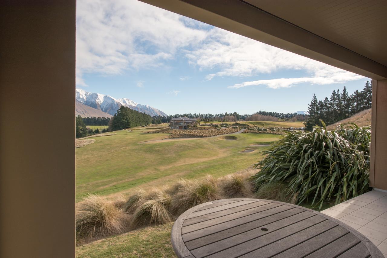 Canterbury High Country Villas Windwhistle Luaran gambar