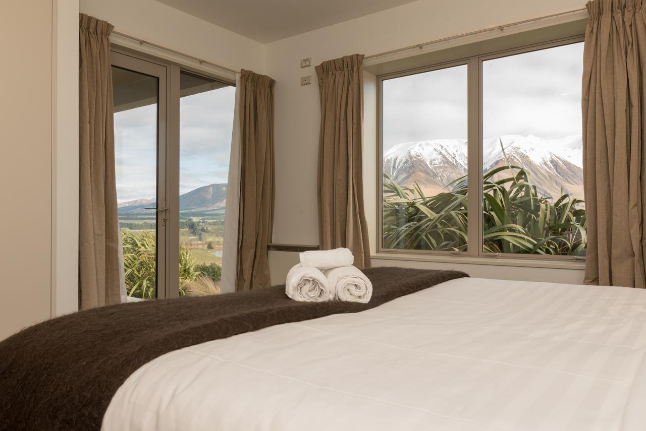 Canterbury High Country Villas Windwhistle Luaran gambar