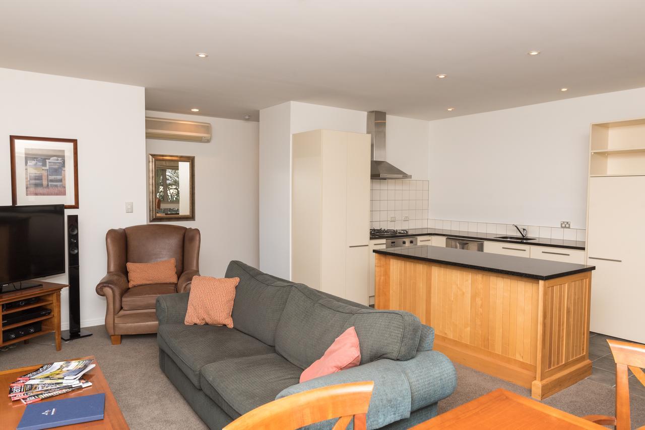 Canterbury High Country Villas Windwhistle Luaran gambar