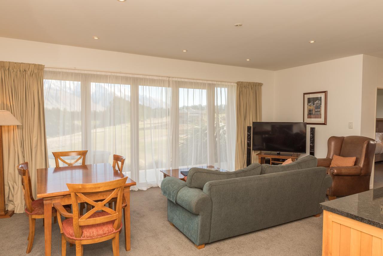 Canterbury High Country Villas Windwhistle Luaran gambar