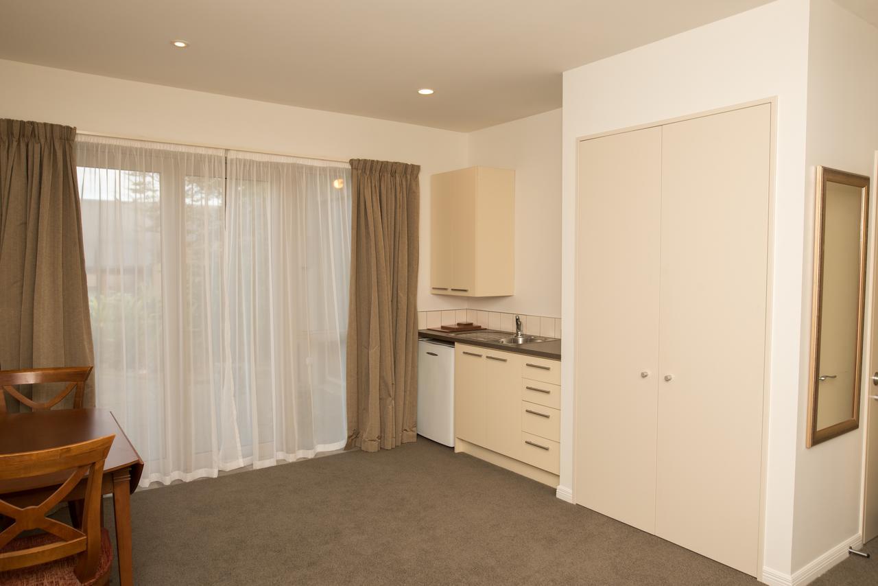 Canterbury High Country Villas Windwhistle Luaran gambar