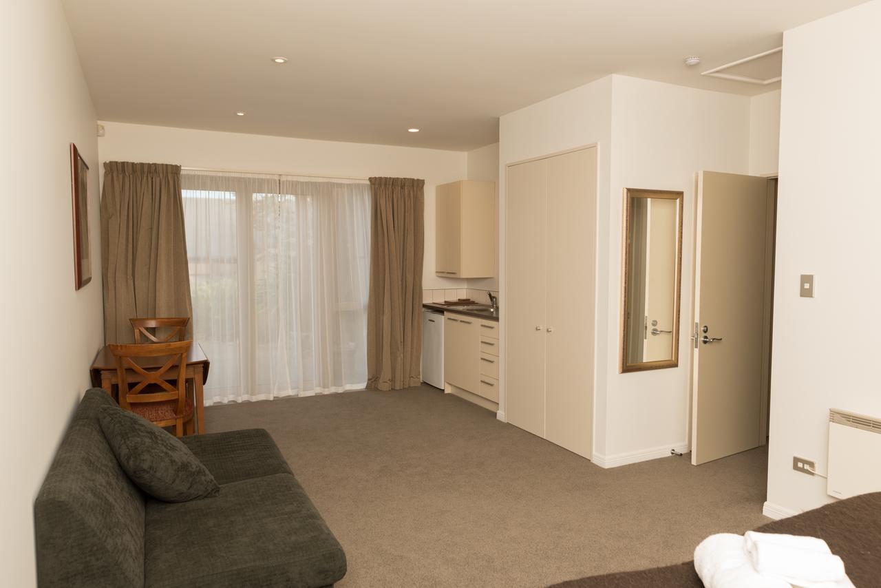 Canterbury High Country Villas Windwhistle Luaran gambar