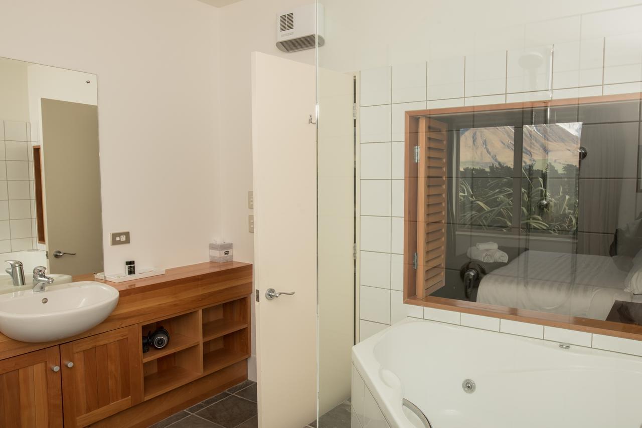 Canterbury High Country Villas Windwhistle Luaran gambar